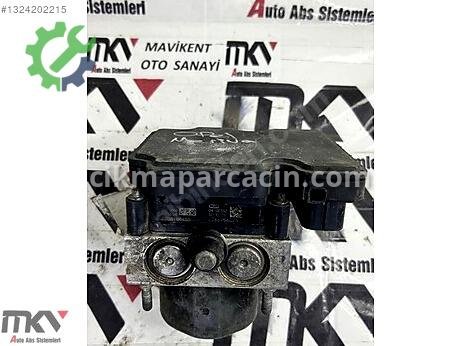 Opel Meriva ABS Beyni (Modül) çıkma parça