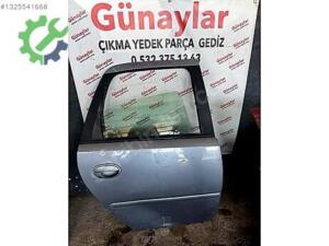 Opel Meriva Kapı Sökme Çıkma