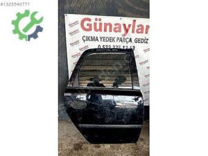 Opel Meriva Çıkma Kapı (2. Adet)
