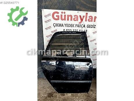 Opel Meriva Kapı çıkma parça
