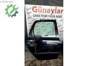 Opel Meriva Orijinal Çıkma Kapı (3. Adet)