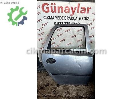 Opel Meriva Kapı çıkma parça