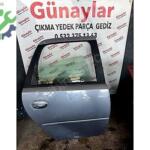 Kapı Opel Meriva Çıkma