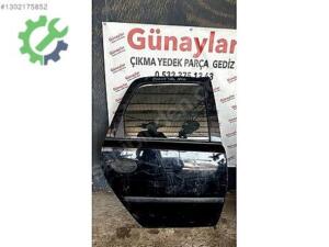 Opel Meriva Kapı Sökme Çıkma (4. Adet)