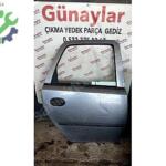 Opel Meriva Çıkma Kapı