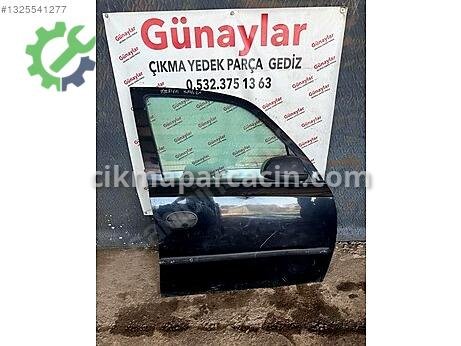 Opel Meriva Kapı çıkma parça