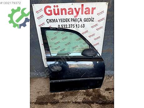 Opel Meriva Kapı çıkma parça