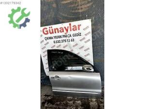 Kapı Opel Meriva Çıkma (2. Adet)