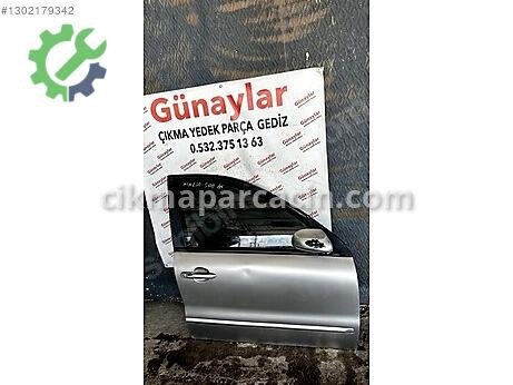 Opel Meriva Kapı çıkma parça