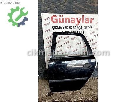 Opel Meriva Kapı çıkma parça
