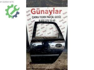 Opel Meriva Çıkma Kapı