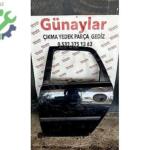 Opel Meriva Kapı Sökme Çıkma
