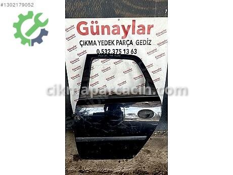 Opel Meriva Kapı çıkma parça