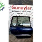 Opel Meriva Kapı Sökme Çıkma