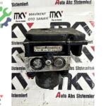 OPEL MERİVA TİGRA ÇIKMA ABS BEYNİ 0265950954