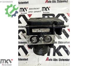 OPEL MERİVA TİGRA ÇIKMA ABS BEYNİ 0265950954