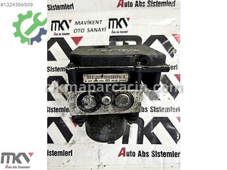 Opel Meriva ABS Beyni (Modül) çıkma parça
