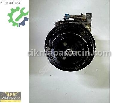 Opel Mokka Klima Kompresörü 95369542 çıkma parça