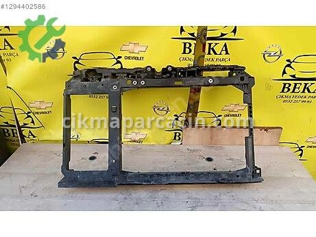 Opel Mokka Ön Panel çıkma parça
