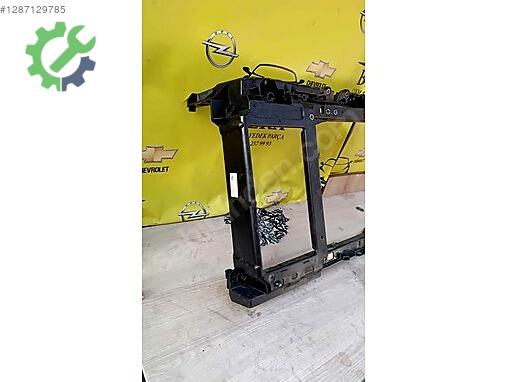 Opel Corsa Ön Panel çıkma parça