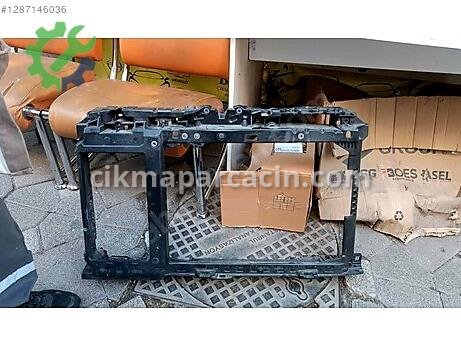 Opel Mokka Ön Panel çıkma parça