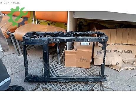 Opel Mokka Ön Panel çıkma parça