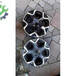 OPEL MOKKA B 18 ÇELİK JANT ÇIKMA ORJİNAL YEDEK PARÇA