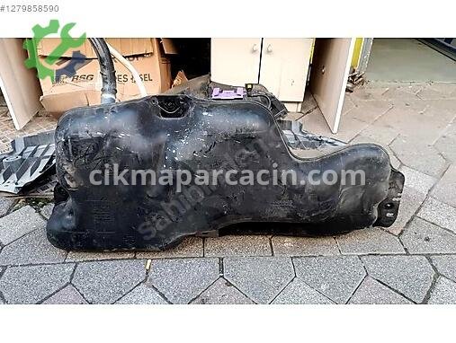 Opel Mokka Yakıt Deposu çıkma parça