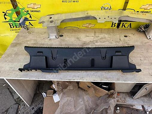 Opel Mokka Bakalit çıkma parça
