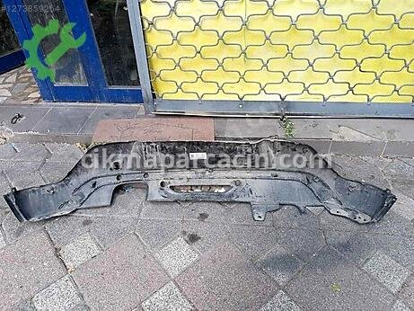 Opel Mokka Arka Tampon çıkma parça