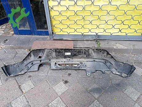 Opel Mokka Arka Tampon çıkma parça