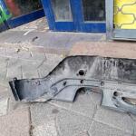 OPEL MOKKA B ARKA TAMPON ALT ÇIKMA ORJİNAL YEDEK PARÇA