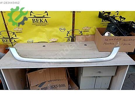 Opel Mokka Arka Tampon çıkma parça