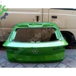 OPEL MOKKA B BAGAJ KAPAĞI YEŞİL ÇIKMA ORJİNAL YEDEK PARÇA
