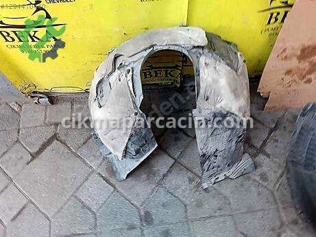 Opel Mokka Sağ Davlumbaz çıkma parça