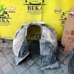 OPEL MOKKA B ÇAMURLUK DAVLUMBAZI SAĞ ÇIKMA ORJİNAL YEDEK PARÇA