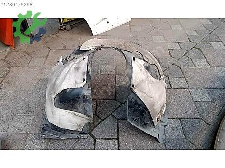 Opel Mokka Sağ Davlumbaz çıkma parça