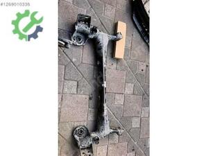 OPEL MOKKA B DİNGİL ÇIKMA ORJİNAL YEDEK PARÇA