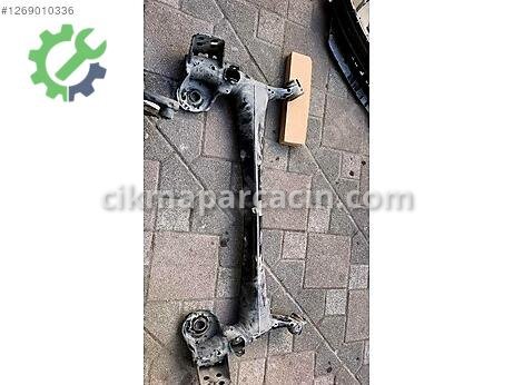 Opel Mokka Arka Dingil çıkma parça