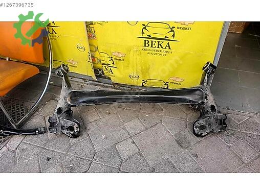 Opel Mokka Bakalit çıkma parça