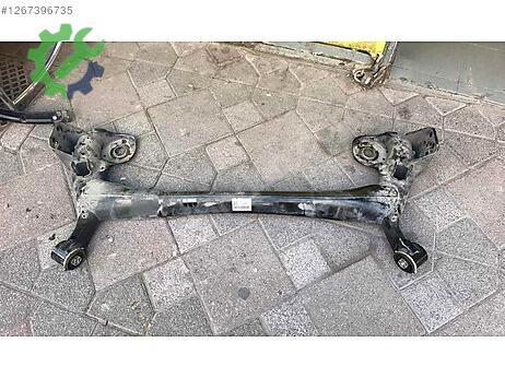 Opel Mokka Bakalit çıkma parça