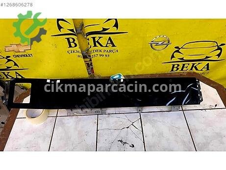 Opel Mokka Bakalit çıkma parça