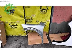 OPEL MOKKA B KAPUT GÜMÜŞ GRİ ÇIKMA ORJİNAL YEDEK PARÇA