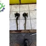 OPEL MOKKA B KAPUT MENTEŞESİ SAĞ SOL ÇIKMA ORJİNAL YEDEK PARÇA