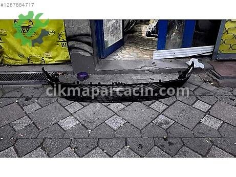 Opel Mokka Ön Tampon çıkma parça