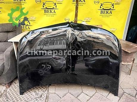 Opel Mokka Kaput çıkma parça