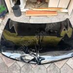 OPEL MOKKA B MOTOR KAPUTU SİYAH ÇIKMA ORJİNAL YEDEK PARÇA