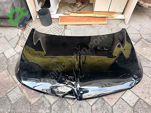 Opel Mokka Kaput çıkma parça