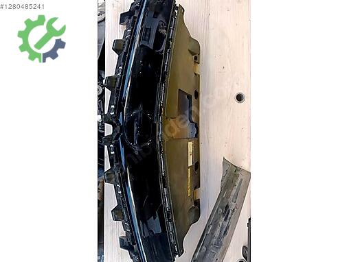 Opel Mokka Ön Panjur çıkma parça