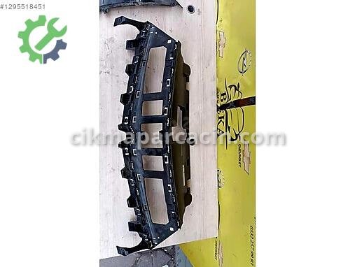 Opel Mokka Ön Panjur çıkma parça